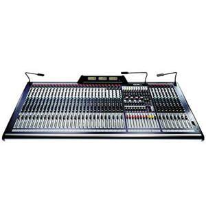 Mixer SoundCraft GB8/40