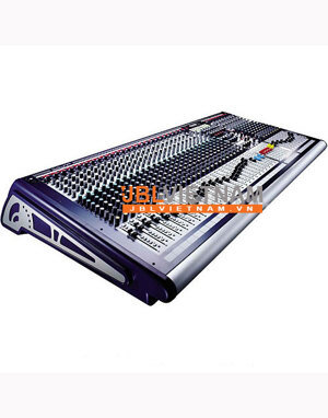 Mixer SoundCraft GB8/40