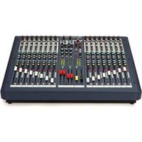 Mixer Soundcraft LX7II/16 Ba Sao