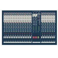 Mixer Soundcraft LX7II/24 Ba Sao