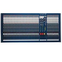 Mixer Soundcraft LX7II/32 Ba Sao