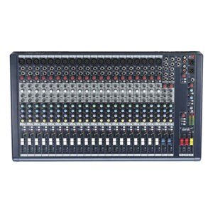 Mixer SOUNDCRAFT MPMi20