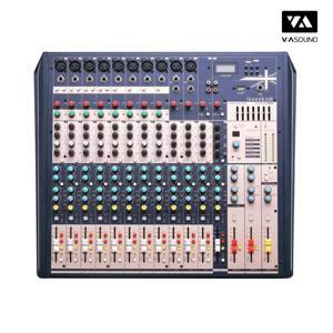 Mixer Soundcraft Nano M16