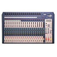 Mixer Soundcraft Nano M24 Ba Sao