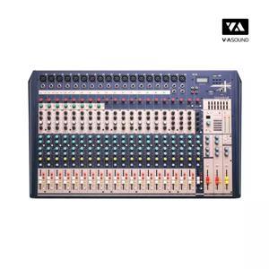 Mixer Soundcraft Nano M24
