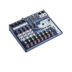 Mixer Soundcraft Notepad-12FX