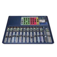 Mixer Soundcraft Si Expression 2 Ba Sao