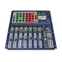 Mixer Soundcraft Si Expression 1 Ba Sao