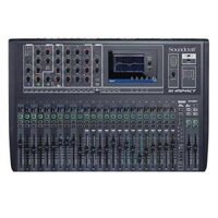 Mixer Soundcraft Si Impact Ba Sao