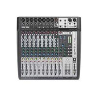 Mixer Soundcraft Signature 12 MTK Ba Sao