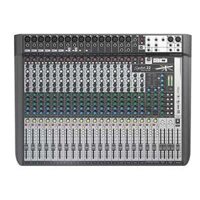 Mixer Soundcraft Signature 22 MTK Ba Sao