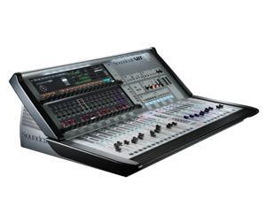 Mixer Soundcraft Vi1