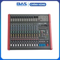 Mixer Soundking MIX12C