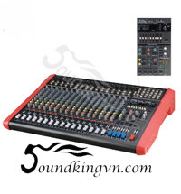 Mixer Soundking MIX16C