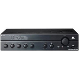 Mixer Toa A-2120D
