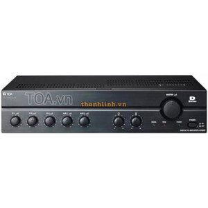 Mixer Toa A-2120D