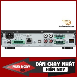 Mixer Toa A-5012 1CE