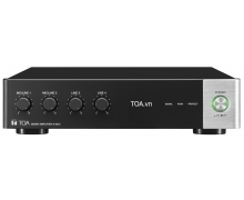 Mixer Toa A-5012