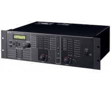 Mixer TOA D-901