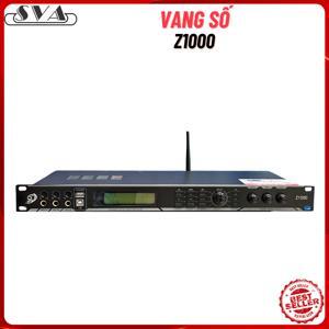 Mixer vang số Guinness DSP Z-1000