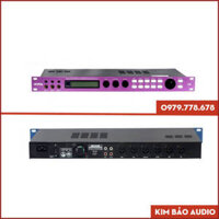 Mixer Vang Số Karaoke Kora X6