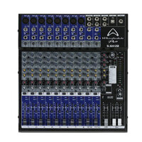 Mixer Wharfedale Pro SL824USB