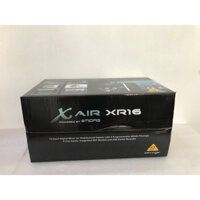 mixer XR16 ,Digital Mixer Behringer 16 input cho âm thanh chuyên nghiệp