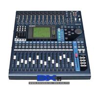 Mixer Yamaha 01V96VCM