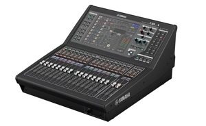 Mixer Yamaha CL1
