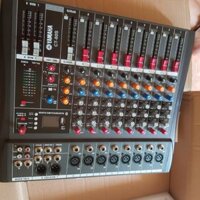 Mixer yamaha ct80s 8line