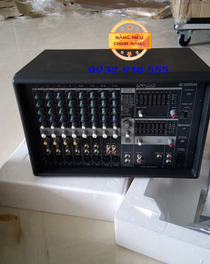 Mixer Yamaha EMX512SC (EMX-512SC)