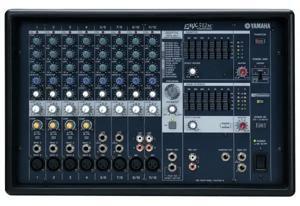 Mixer Yamaha EMX512SC (EMX-512SC)