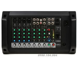 Mixer Yamaha EMX2