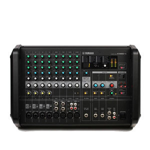 Mixer Yamaha EMX5