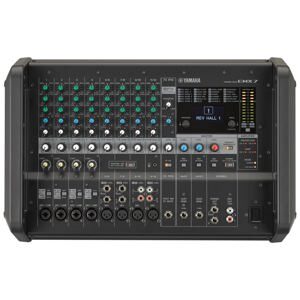 Mixer Yamaha EMX7