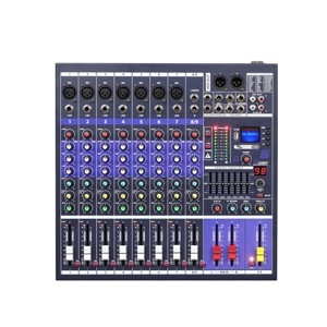 Mixer YaMaHa M11