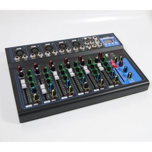 Mixer Yamaha Max68 Pro