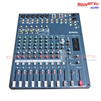 Mixer YAMAHA MG 124CX