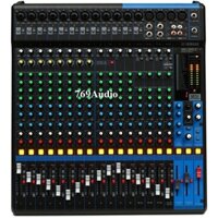 Mixer Yamaha MG-20XU (Chính hãng)