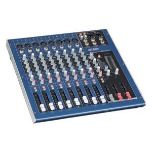 Mixer Yamaha MG 80FX