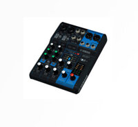 Mixer Yamaha MG06X