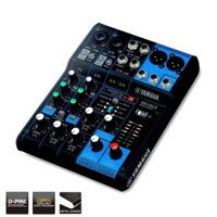 Mixer Yamaha MG06X