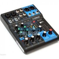 Mixer Yamaha MG06X