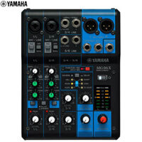 Mixer Yamaha MG06X