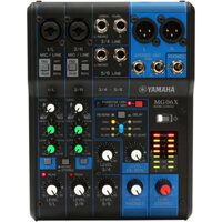 Mixer Yamaha MG06X