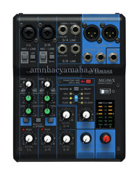 Mixer Yamaha MG06X