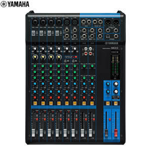 Mixer Yamaha MG12/4