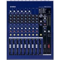 Mixer Yamaha MG12/4FX