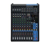 MIXER YAMAHA MG12XU CHÍNH HÃNG NHẬP KHẨU MALAYSIA