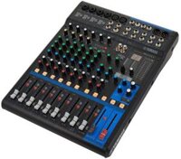 Mixer Yamaha MG12XU | Chính Hãng | Malaysia